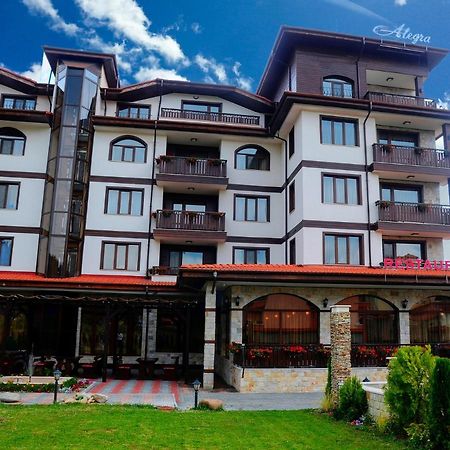 Hotel Alegra ヴェリングラード エクステリア 写真