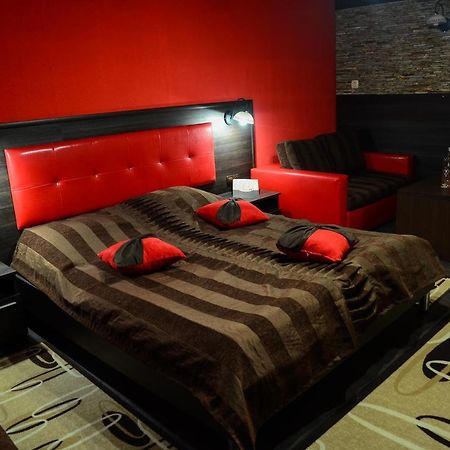 Hotel Alegra ヴェリングラード エクステリア 写真