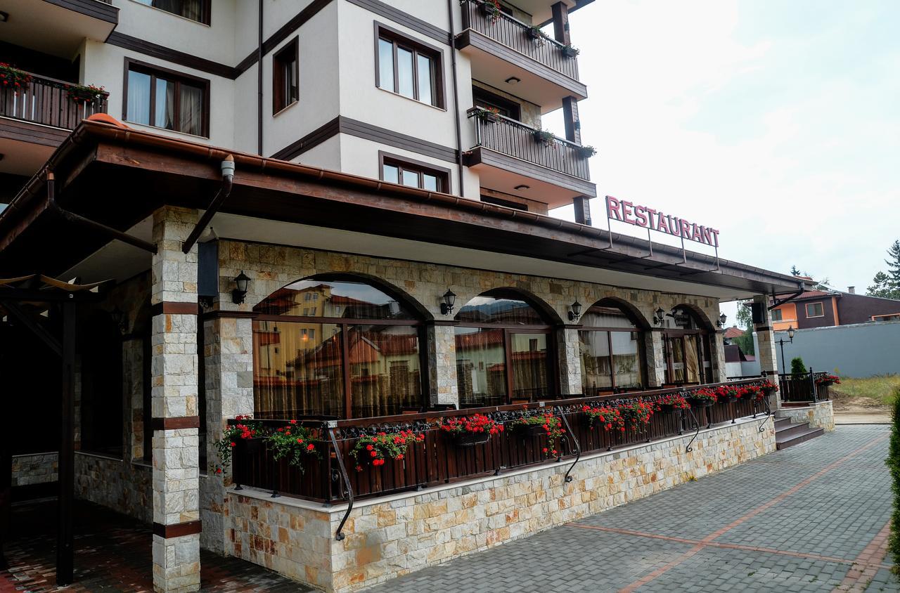 Hotel Alegra ヴェリングラード エクステリア 写真