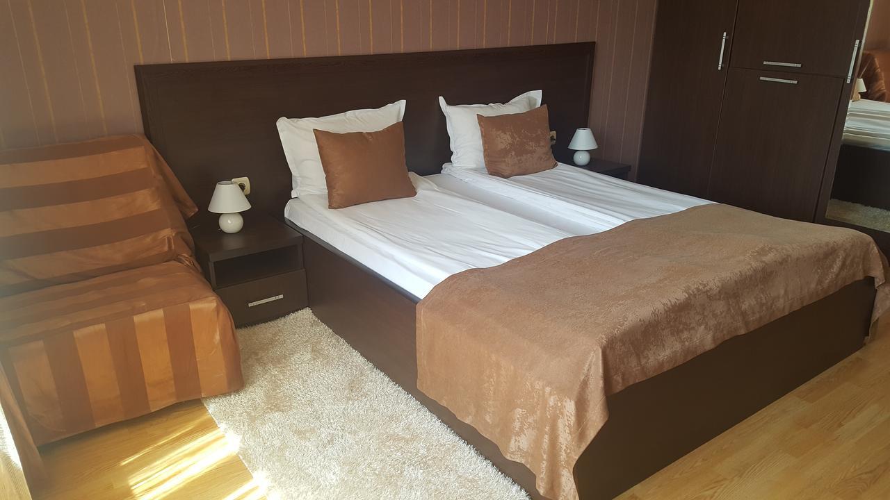 Hotel Alegra ヴェリングラード エクステリア 写真