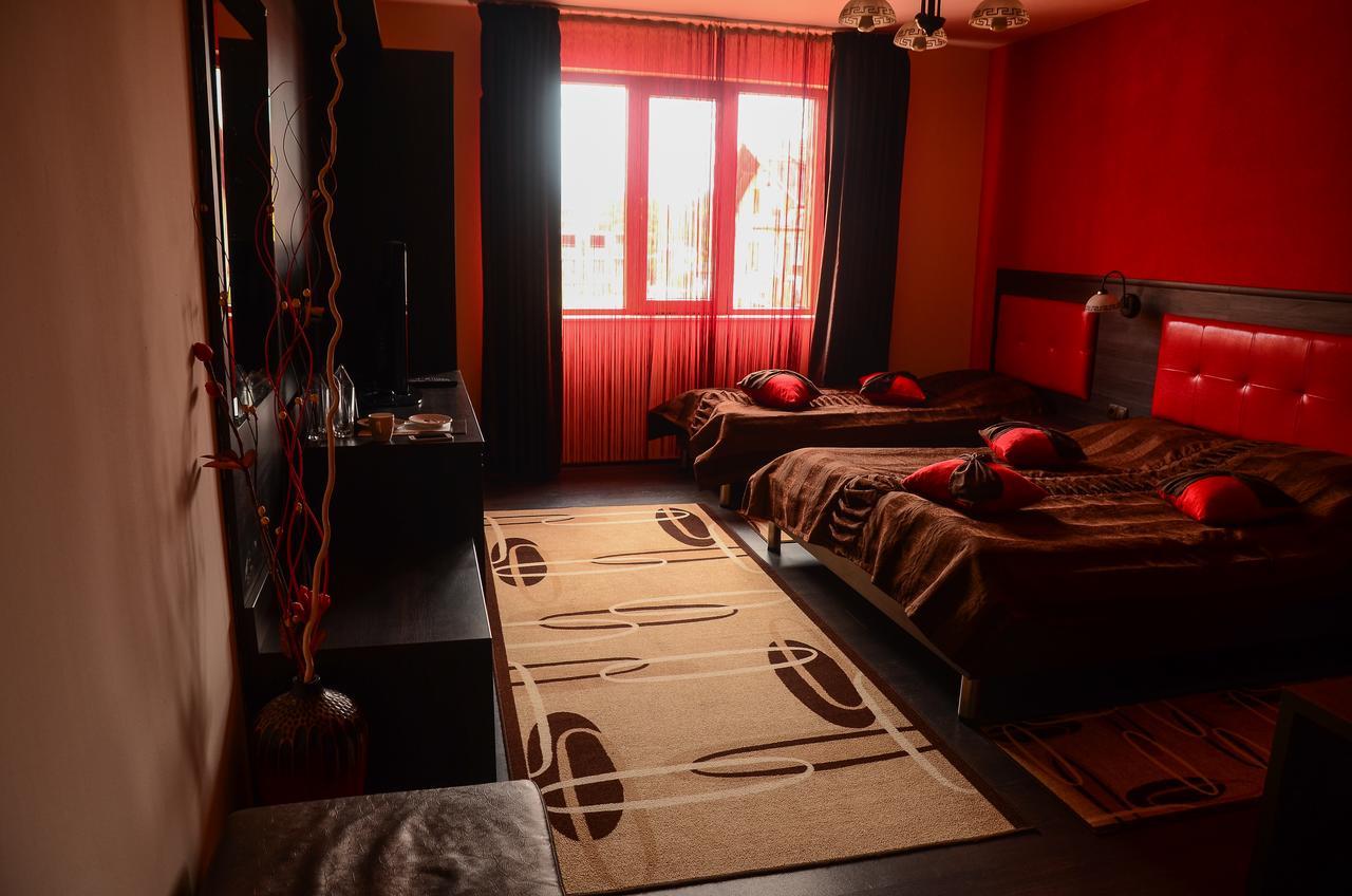 Hotel Alegra ヴェリングラード エクステリア 写真