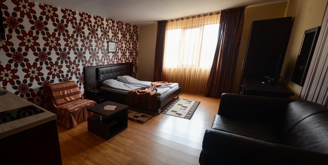 Hotel Alegra ヴェリングラード エクステリア 写真