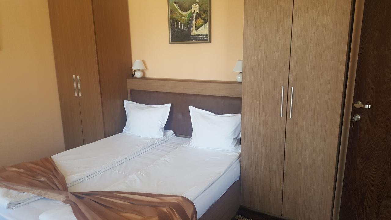 Hotel Alegra ヴェリングラード エクステリア 写真