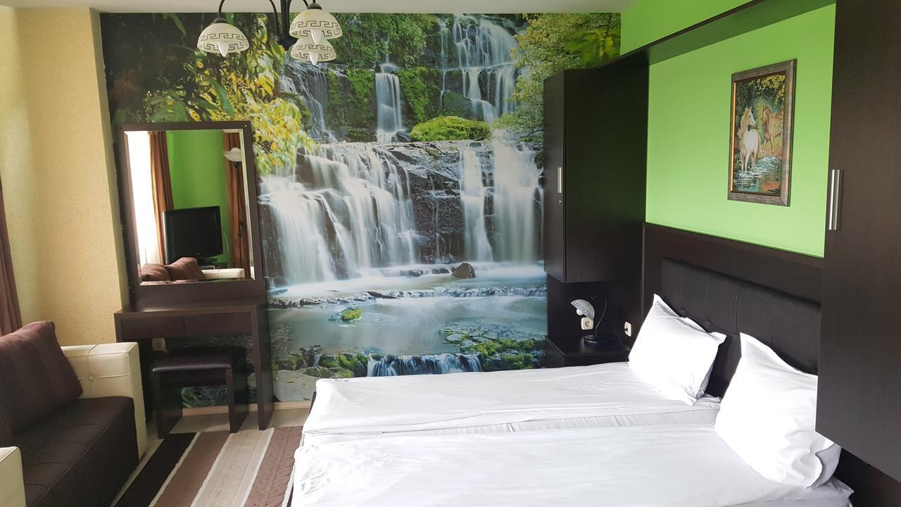 Hotel Alegra ヴェリングラード エクステリア 写真