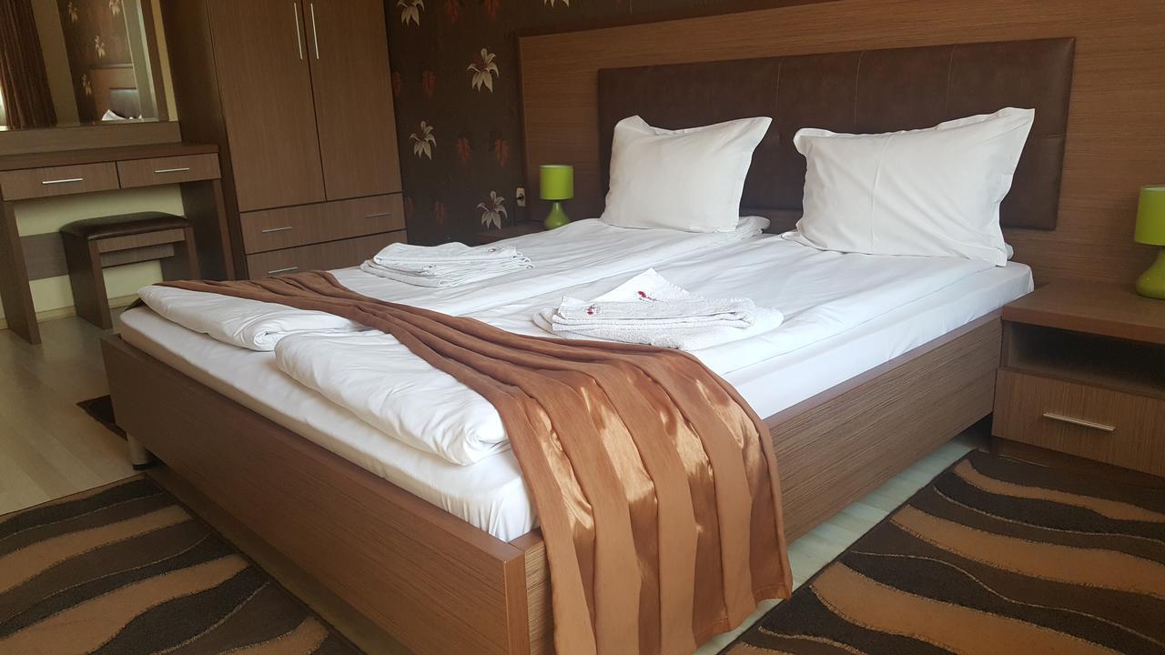 Hotel Alegra ヴェリングラード エクステリア 写真