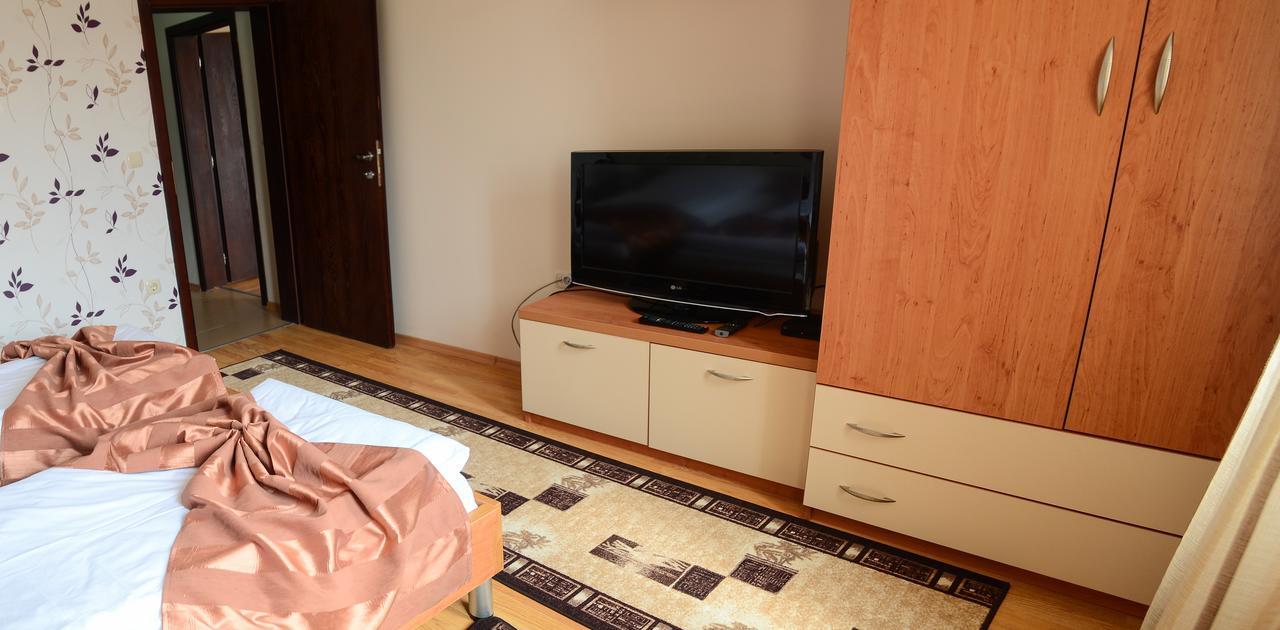 Hotel Alegra ヴェリングラード エクステリア 写真