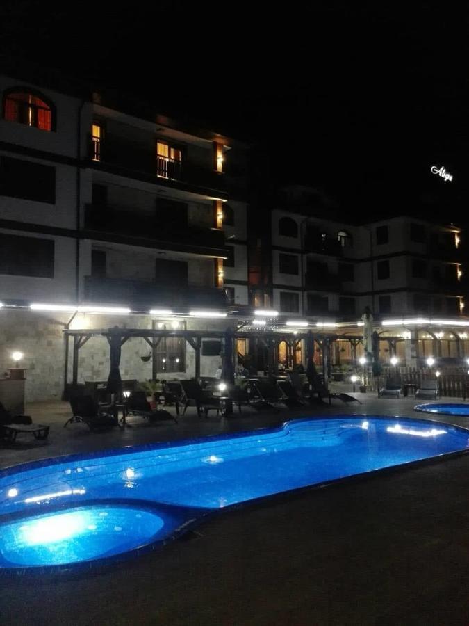 Hotel Alegra ヴェリングラード エクステリア 写真