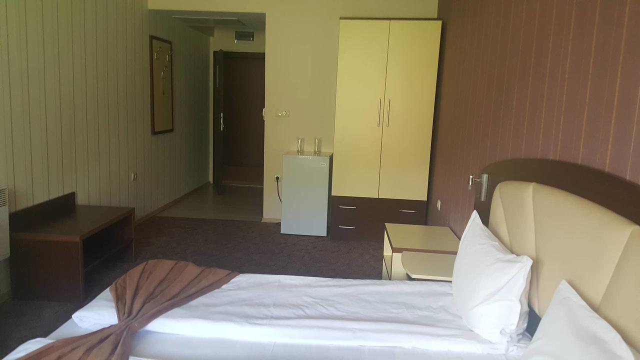 Hotel Alegra ヴェリングラード エクステリア 写真