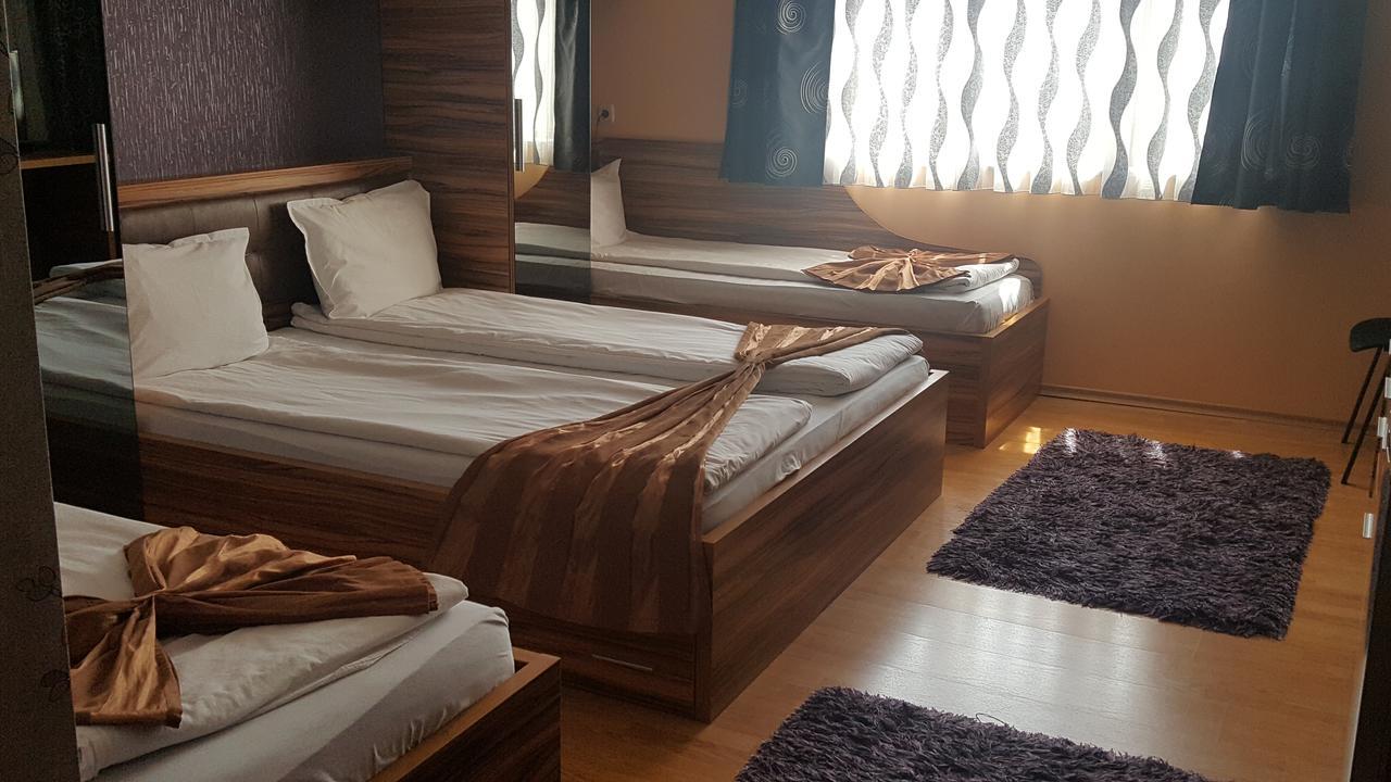 Hotel Alegra ヴェリングラード エクステリア 写真