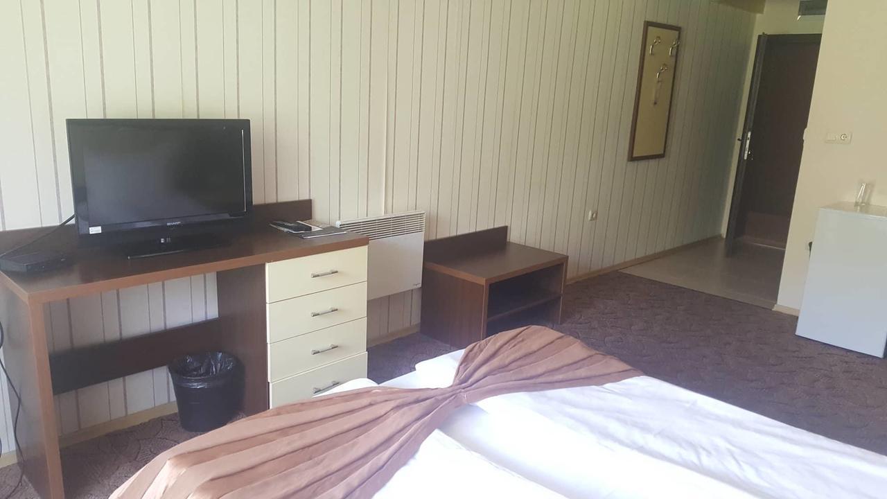Hotel Alegra ヴェリングラード エクステリア 写真