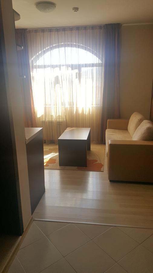 Hotel Alegra ヴェリングラード エクステリア 写真