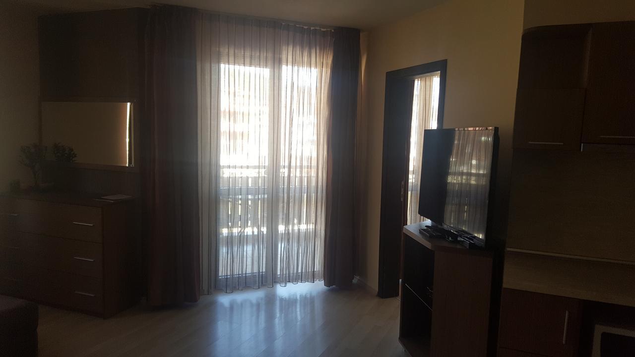 Hotel Alegra ヴェリングラード エクステリア 写真