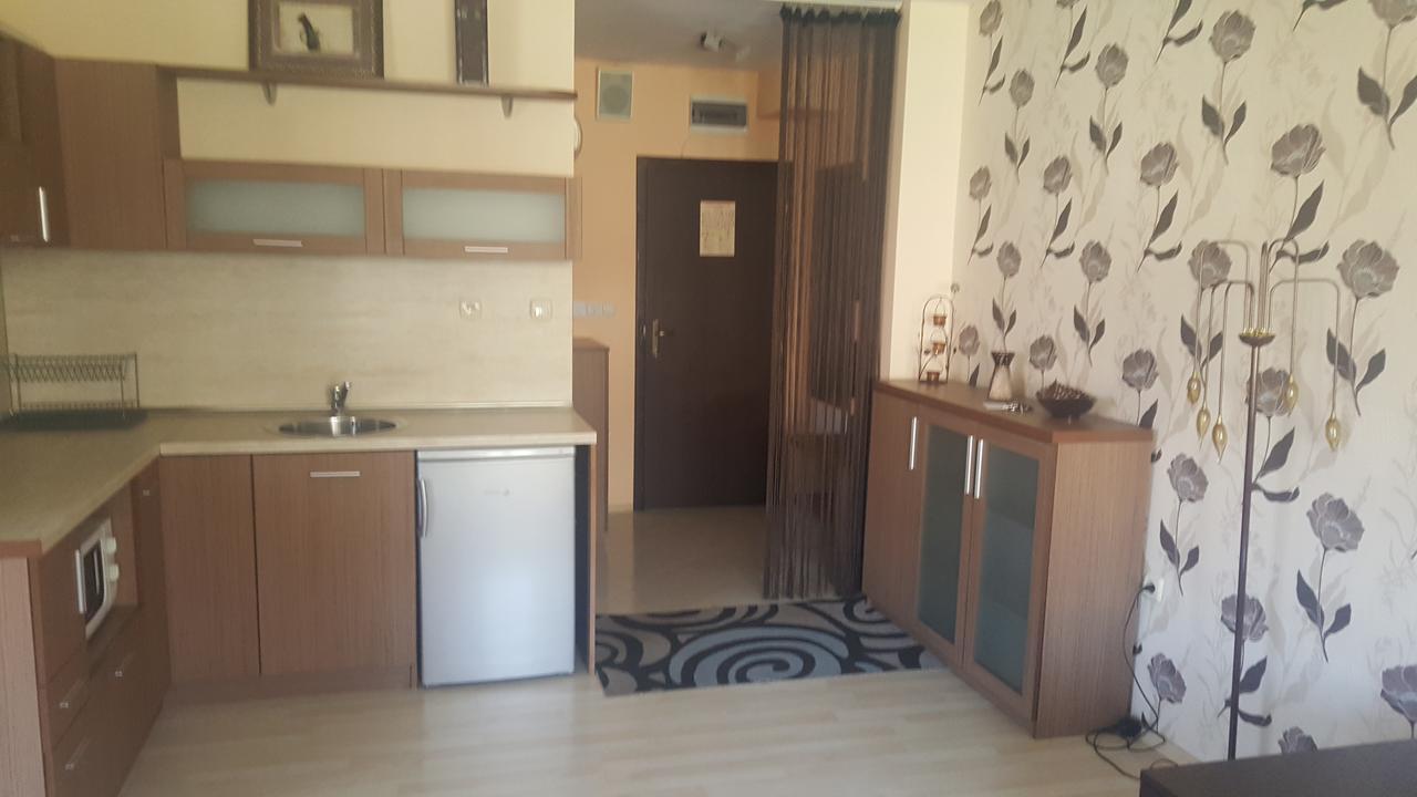 Hotel Alegra ヴェリングラード エクステリア 写真