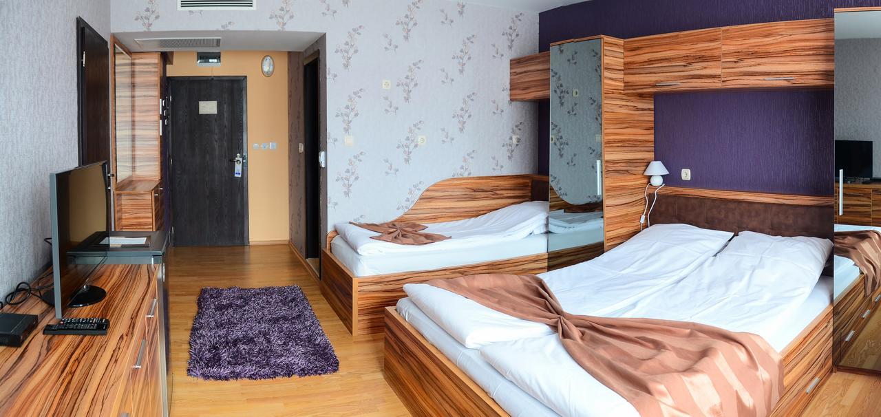 Hotel Alegra ヴェリングラード エクステリア 写真
