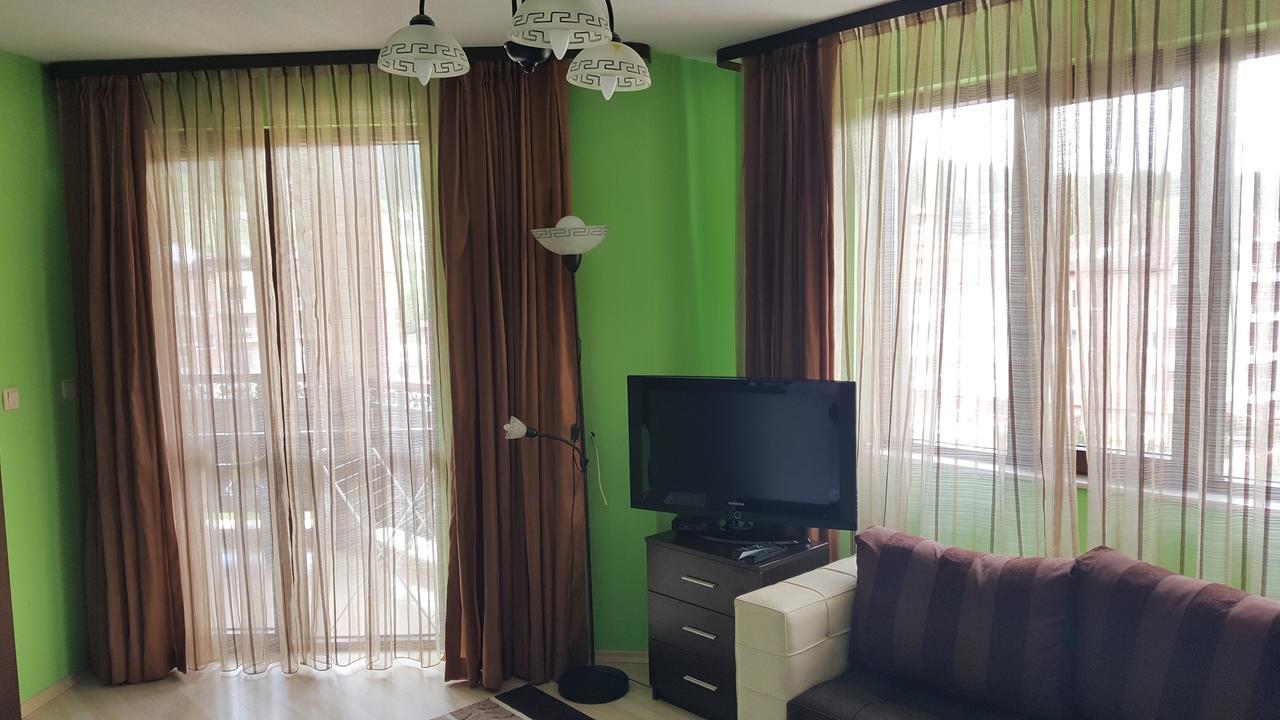 Hotel Alegra ヴェリングラード エクステリア 写真