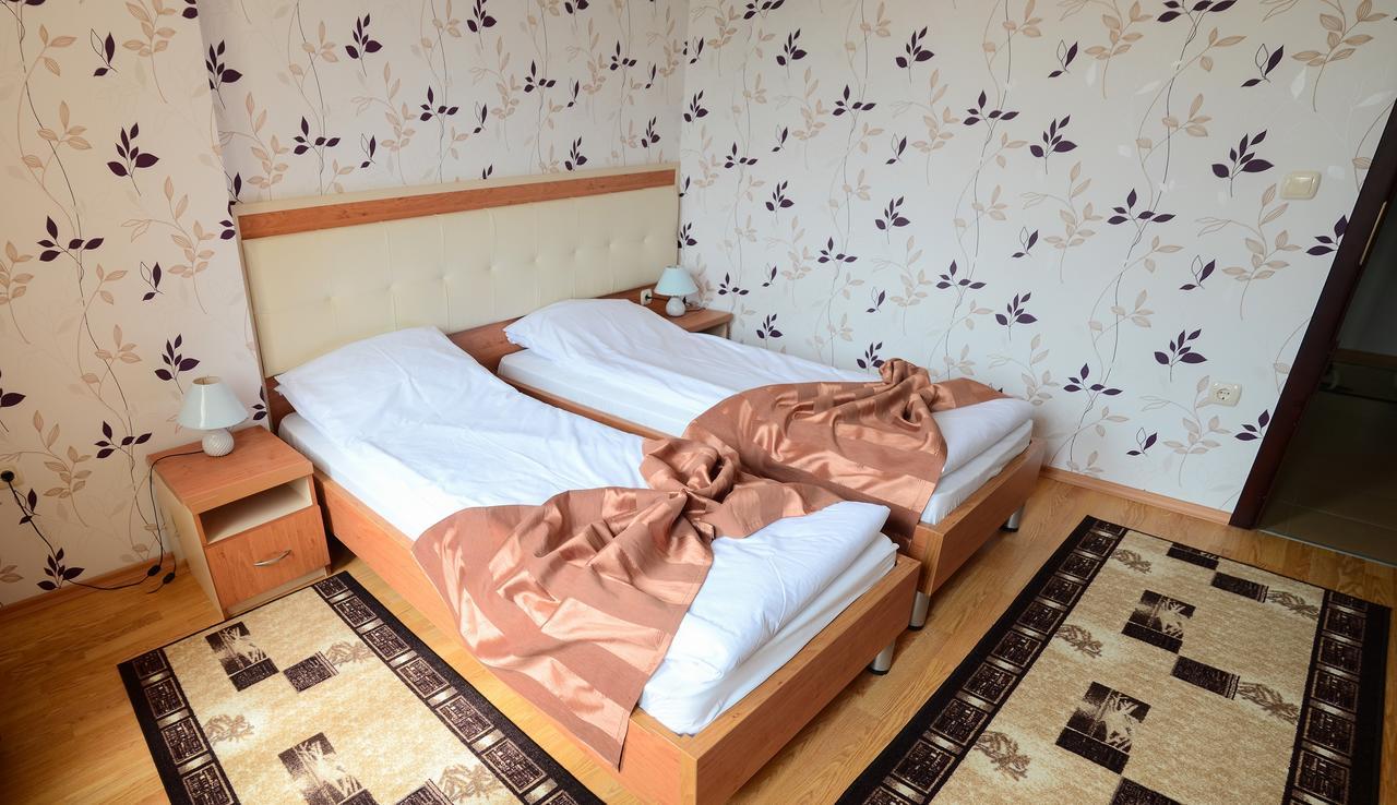Hotel Alegra ヴェリングラード エクステリア 写真