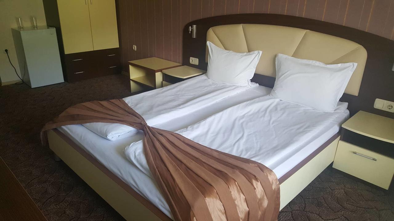 Hotel Alegra ヴェリングラード エクステリア 写真