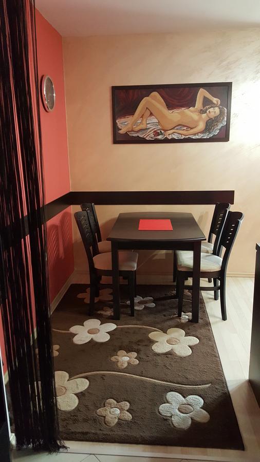 Hotel Alegra ヴェリングラード エクステリア 写真