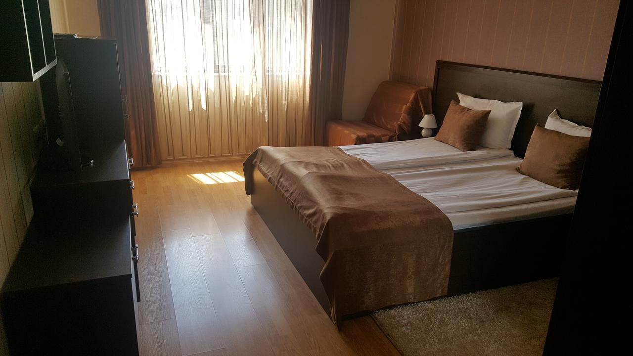 Hotel Alegra ヴェリングラード エクステリア 写真