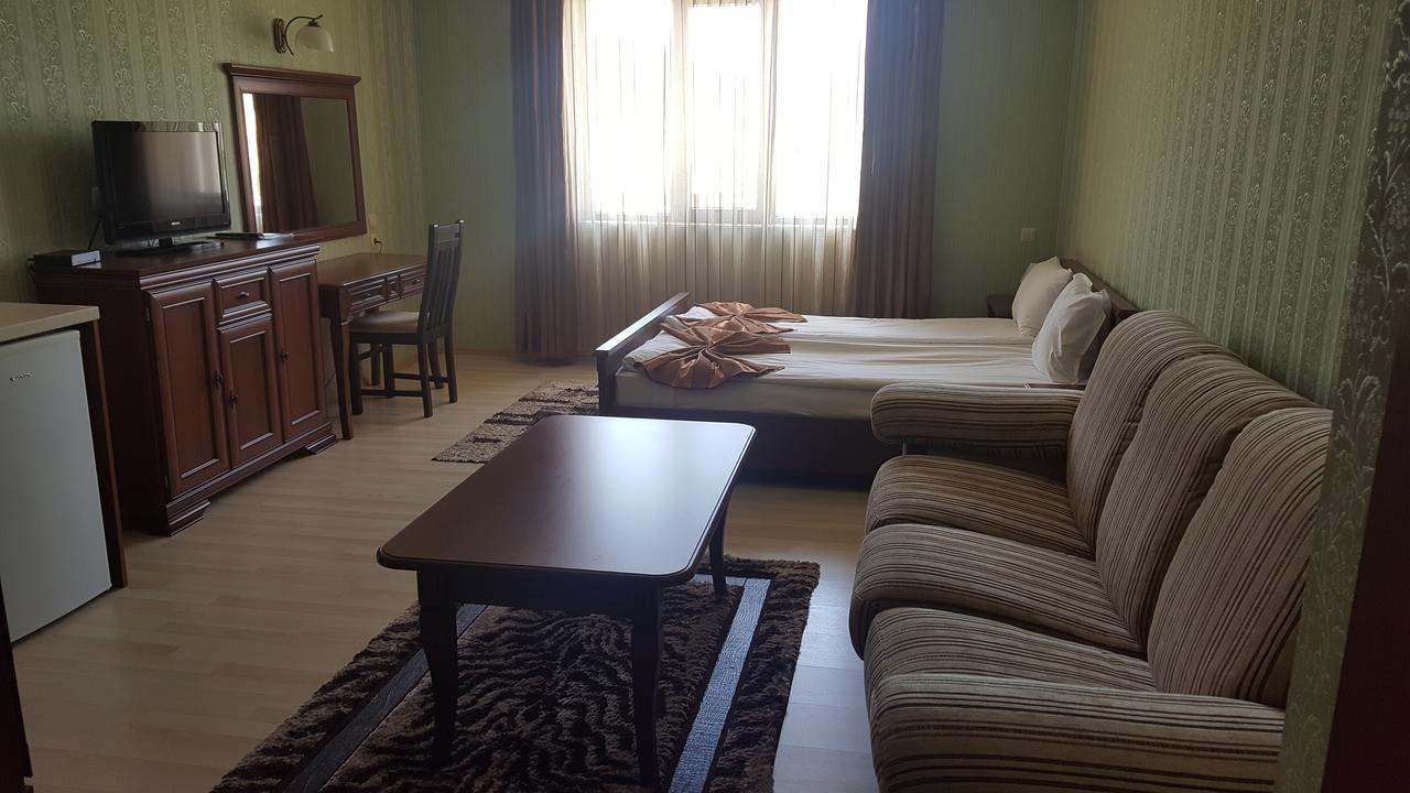 Hotel Alegra ヴェリングラード エクステリア 写真