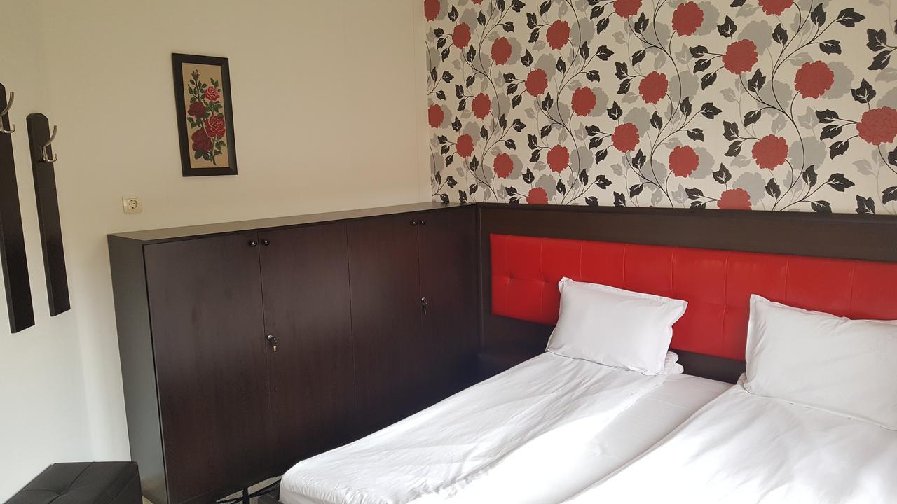 Hotel Alegra ヴェリングラード エクステリア 写真