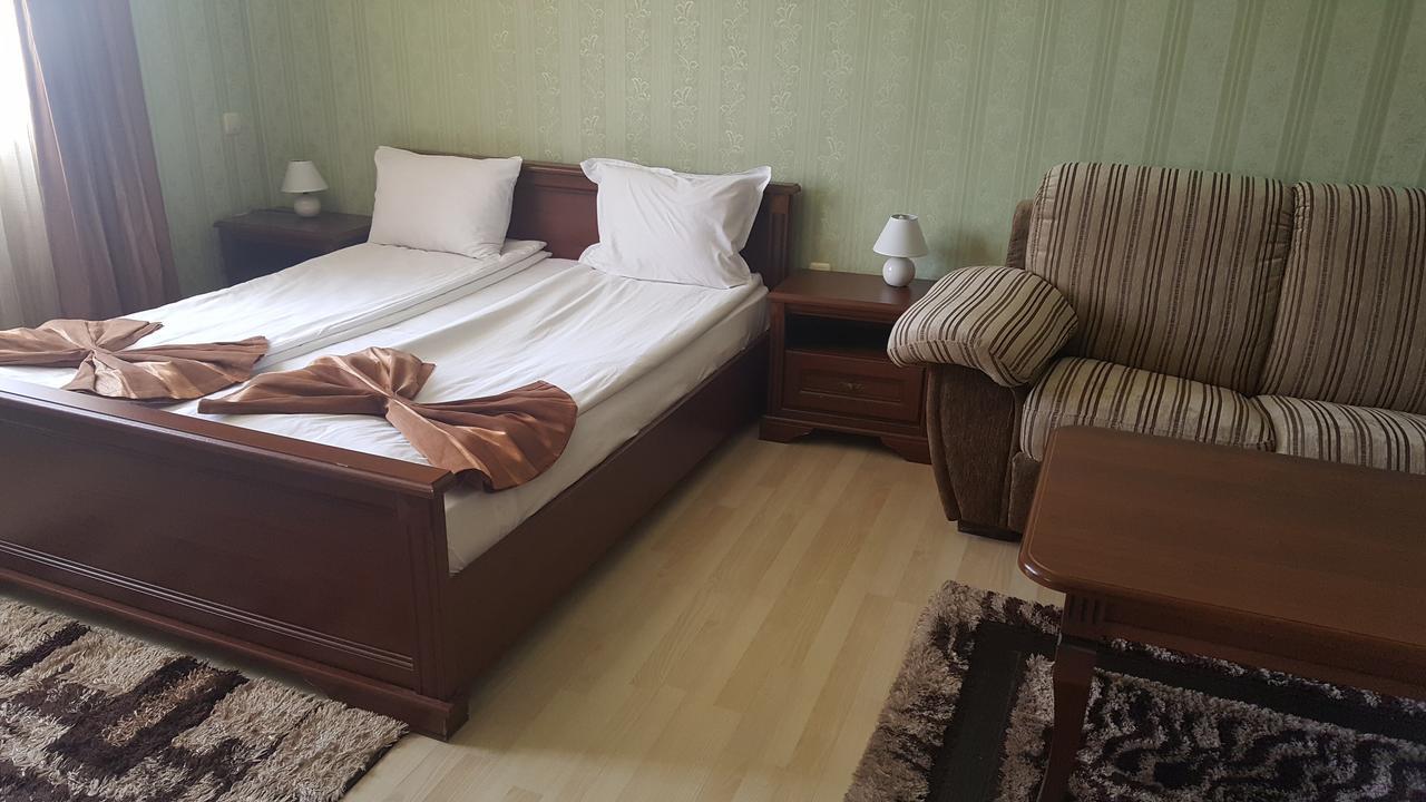 Hotel Alegra ヴェリングラード エクステリア 写真