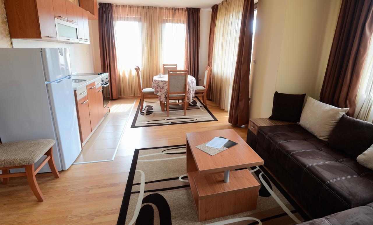 Hotel Alegra ヴェリングラード エクステリア 写真