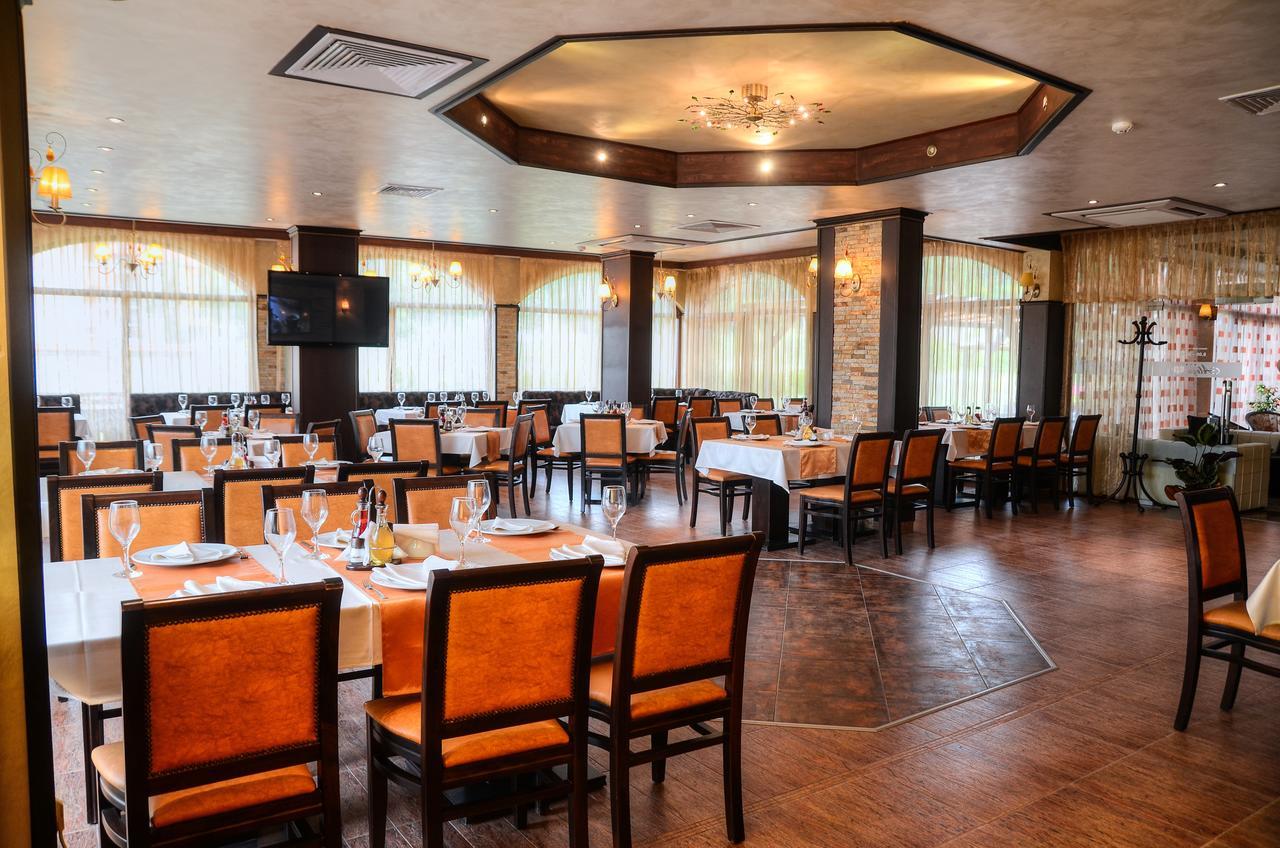 Hotel Alegra ヴェリングラード エクステリア 写真