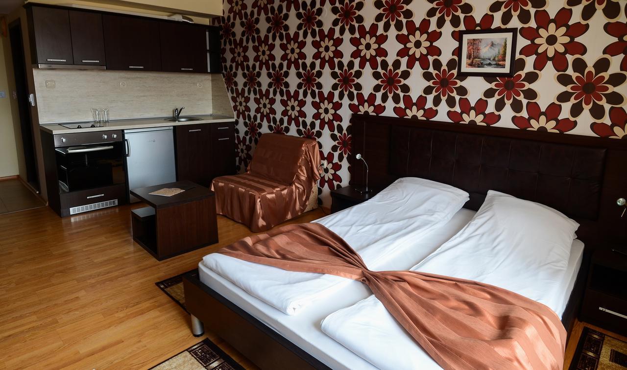 Hotel Alegra ヴェリングラード エクステリア 写真