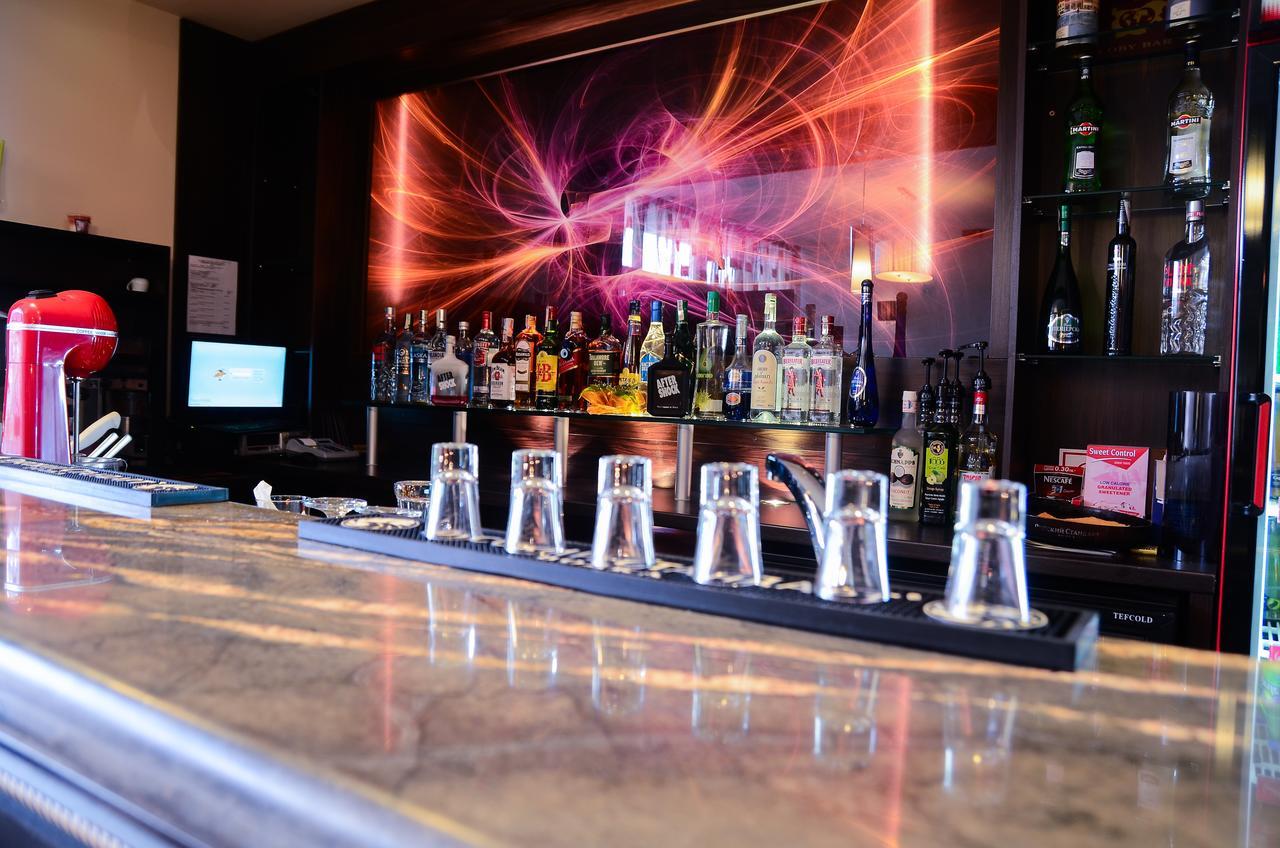 Hotel Alegra ヴェリングラード エクステリア 写真