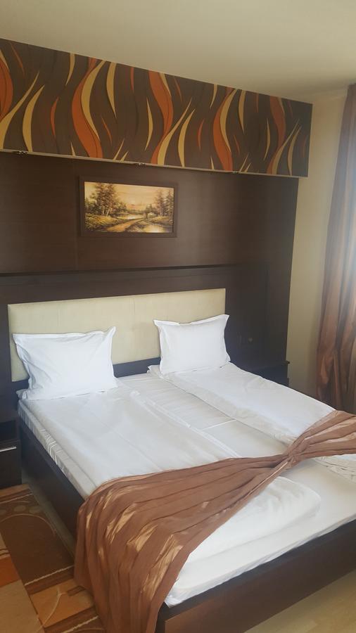 Hotel Alegra ヴェリングラード エクステリア 写真