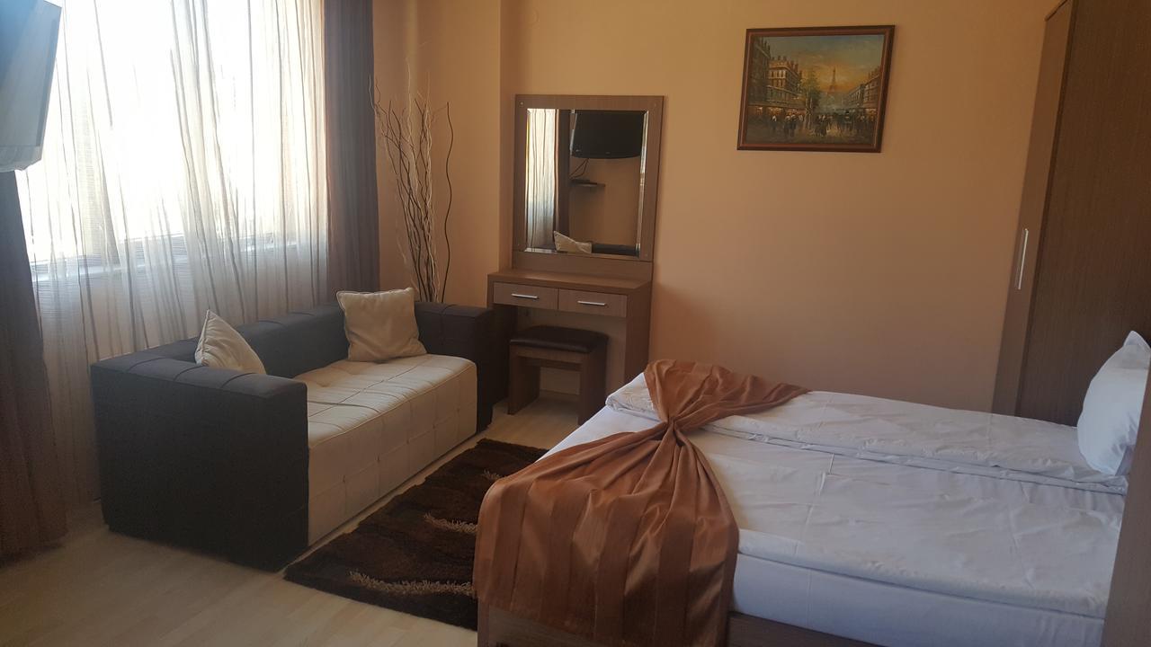 Hotel Alegra ヴェリングラード エクステリア 写真