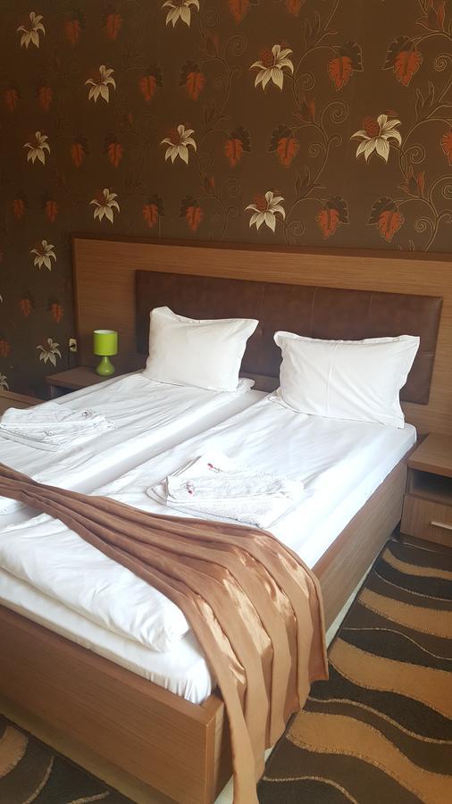 Hotel Alegra ヴェリングラード エクステリア 写真