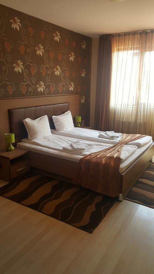 Hotel Alegra ヴェリングラード エクステリア 写真