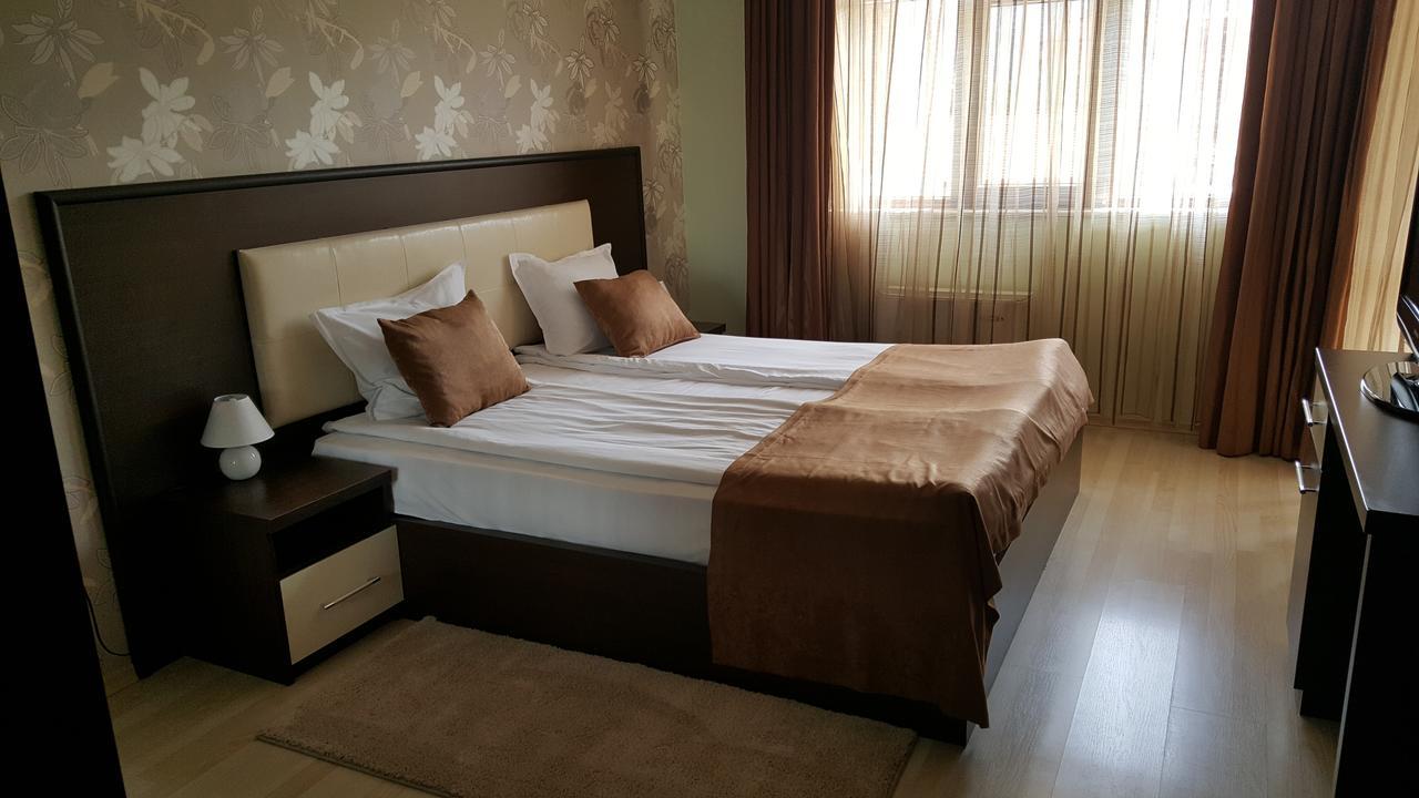 Hotel Alegra ヴェリングラード エクステリア 写真