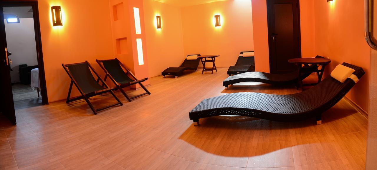 Hotel Alegra ヴェリングラード エクステリア 写真