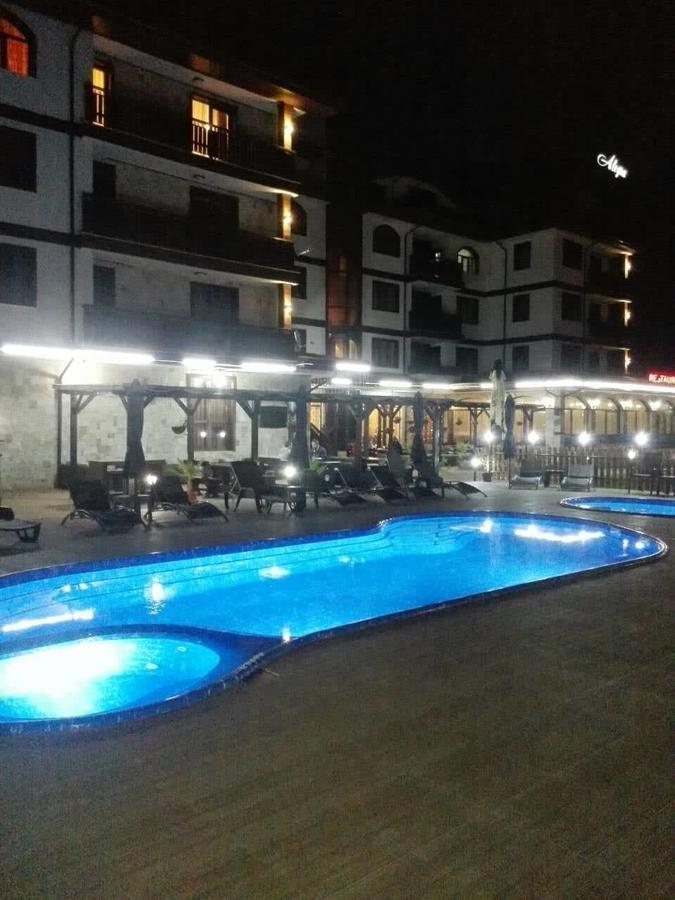 Hotel Alegra ヴェリングラード エクステリア 写真