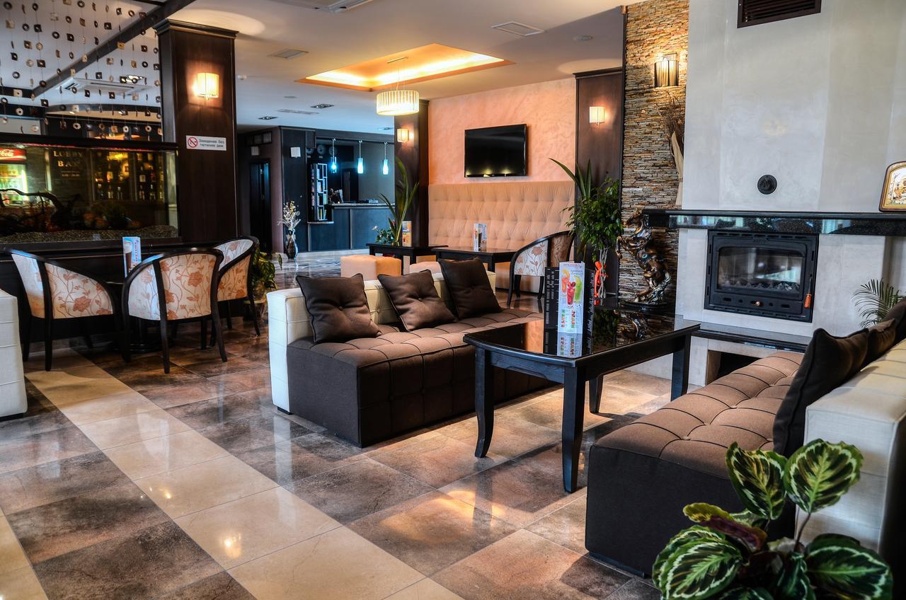 Hotel Alegra ヴェリングラード エクステリア 写真