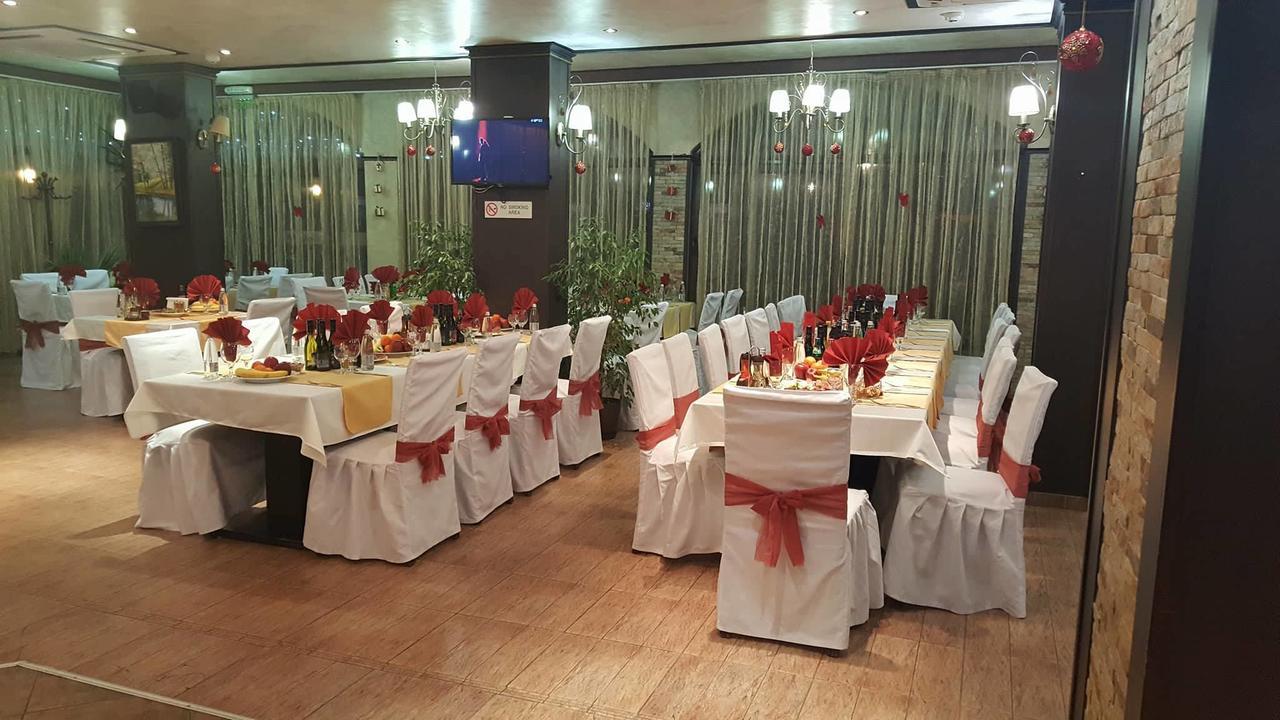 Hotel Alegra ヴェリングラード エクステリア 写真