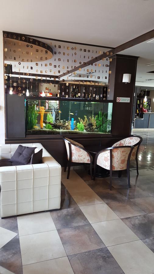 Hotel Alegra ヴェリングラード エクステリア 写真