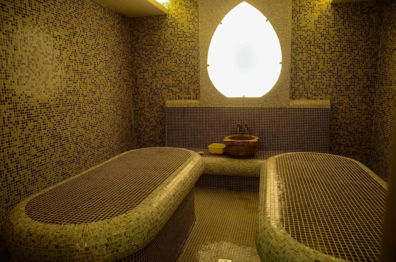 Hotel Alegra ヴェリングラード エクステリア 写真