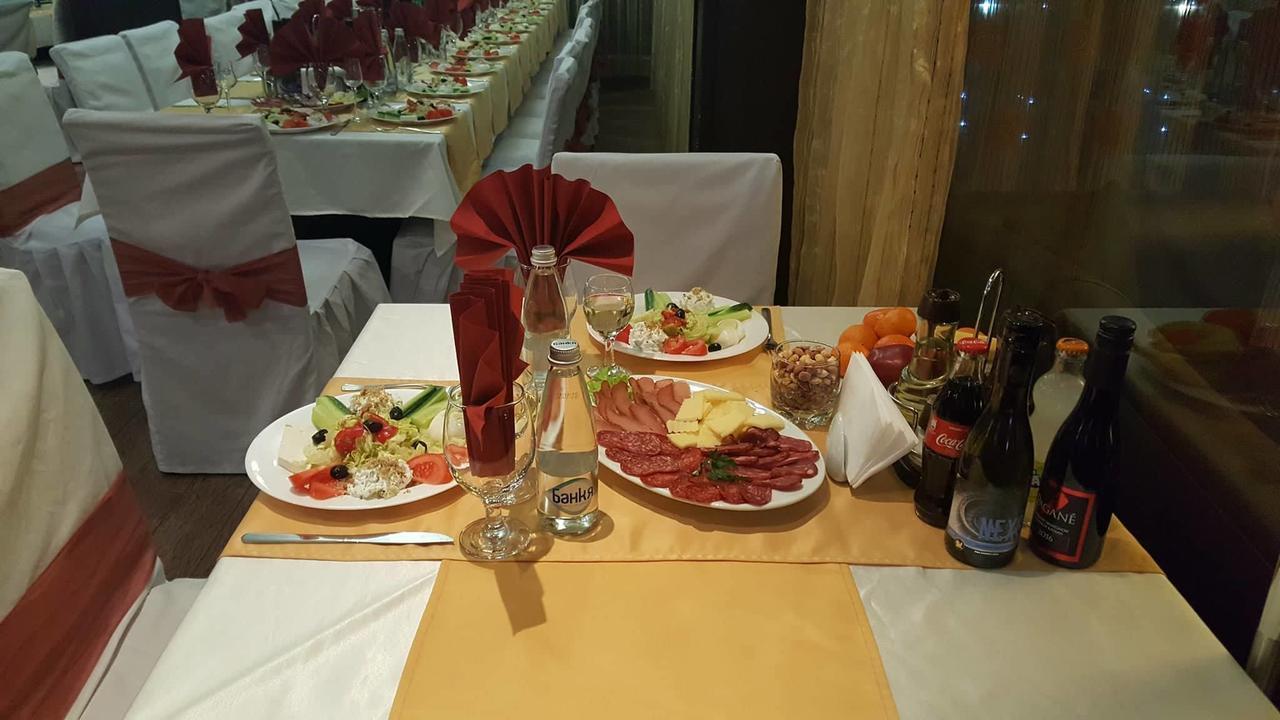 Hotel Alegra ヴェリングラード エクステリア 写真
