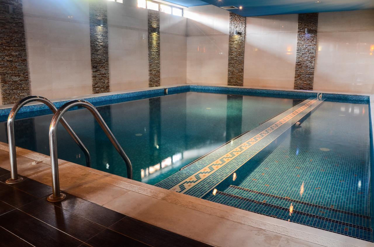 Hotel Alegra ヴェリングラード エクステリア 写真