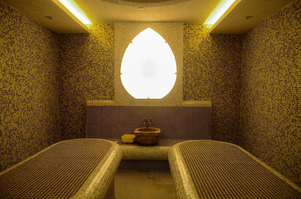 Hotel Alegra ヴェリングラード エクステリア 写真