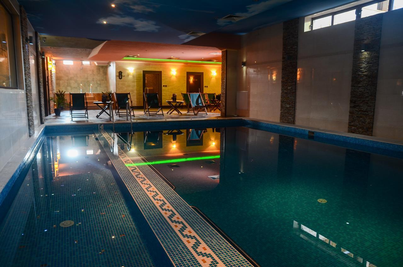 Hotel Alegra ヴェリングラード エクステリア 写真