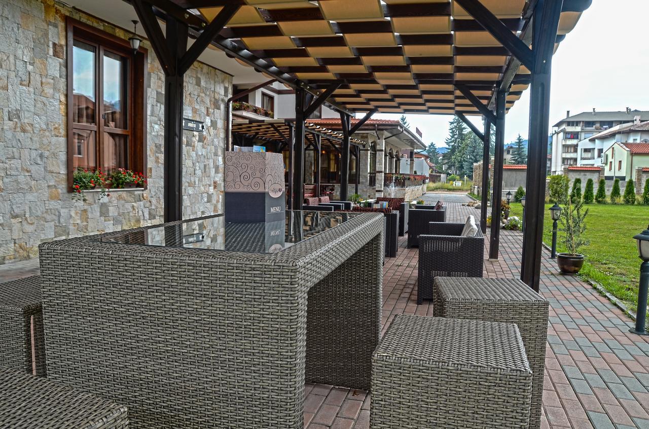 Hotel Alegra ヴェリングラード エクステリア 写真