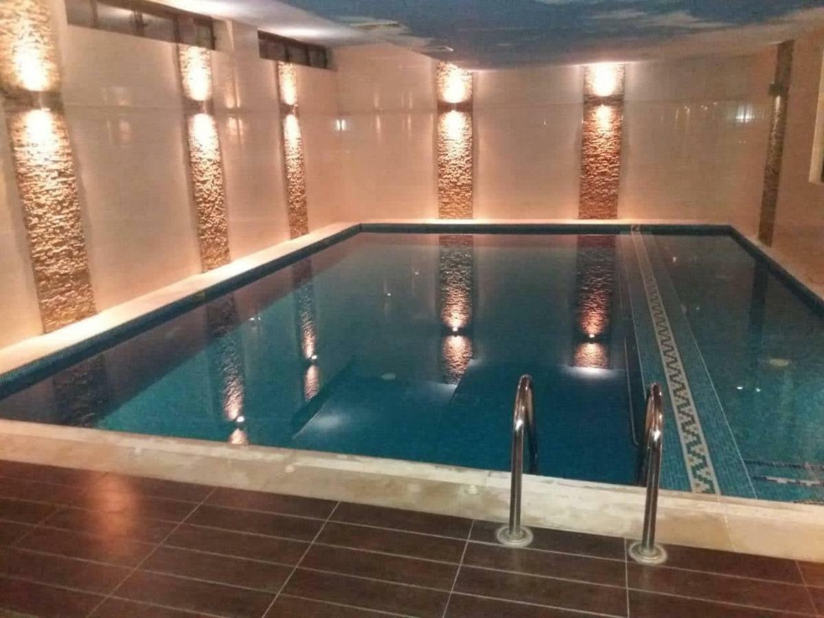 Hotel Alegra ヴェリングラード エクステリア 写真