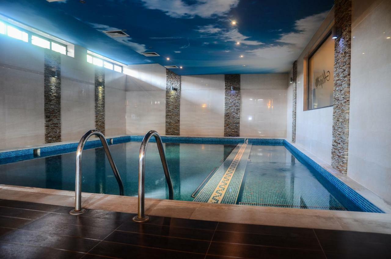Hotel Alegra ヴェリングラード エクステリア 写真